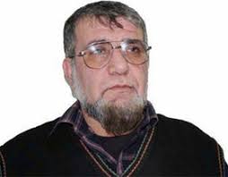 Khalid Almohana